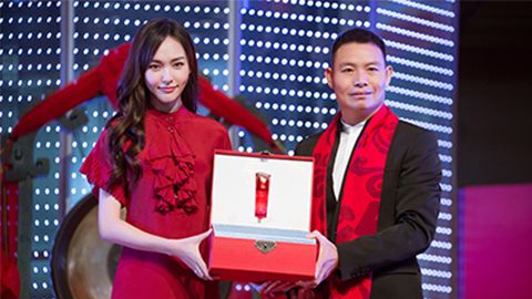 中国美正当红，ky开元集团A股上市，引领新时代